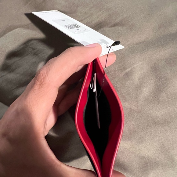 Calvin Klein new card holder NWT - Picture 4 of 5